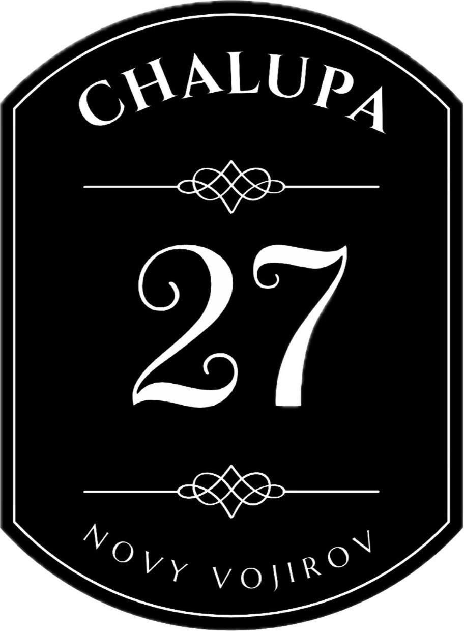 Chalupa Novy Vojirov Cp. 27 โนวา บิสทริตเซ ภายนอก รูปภาพ